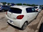 2013 MITSUBISHI MIRAGE 3 for sale at Copart WESTBURY