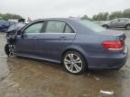 2016 Mercedes-Benz E 350 4Matic продається в Baltimore, MD - Front End