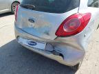 2013 FORD KA ZETEC for sale at Copart SANDWICH