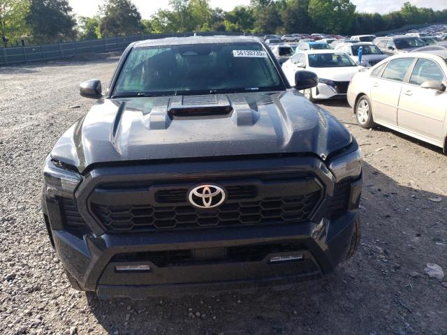  TOYOTA TACOMA 2024 Szary