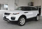 2016 Land Rover Range Rover Evoque Se للبيع في Farr West، UT - All Over