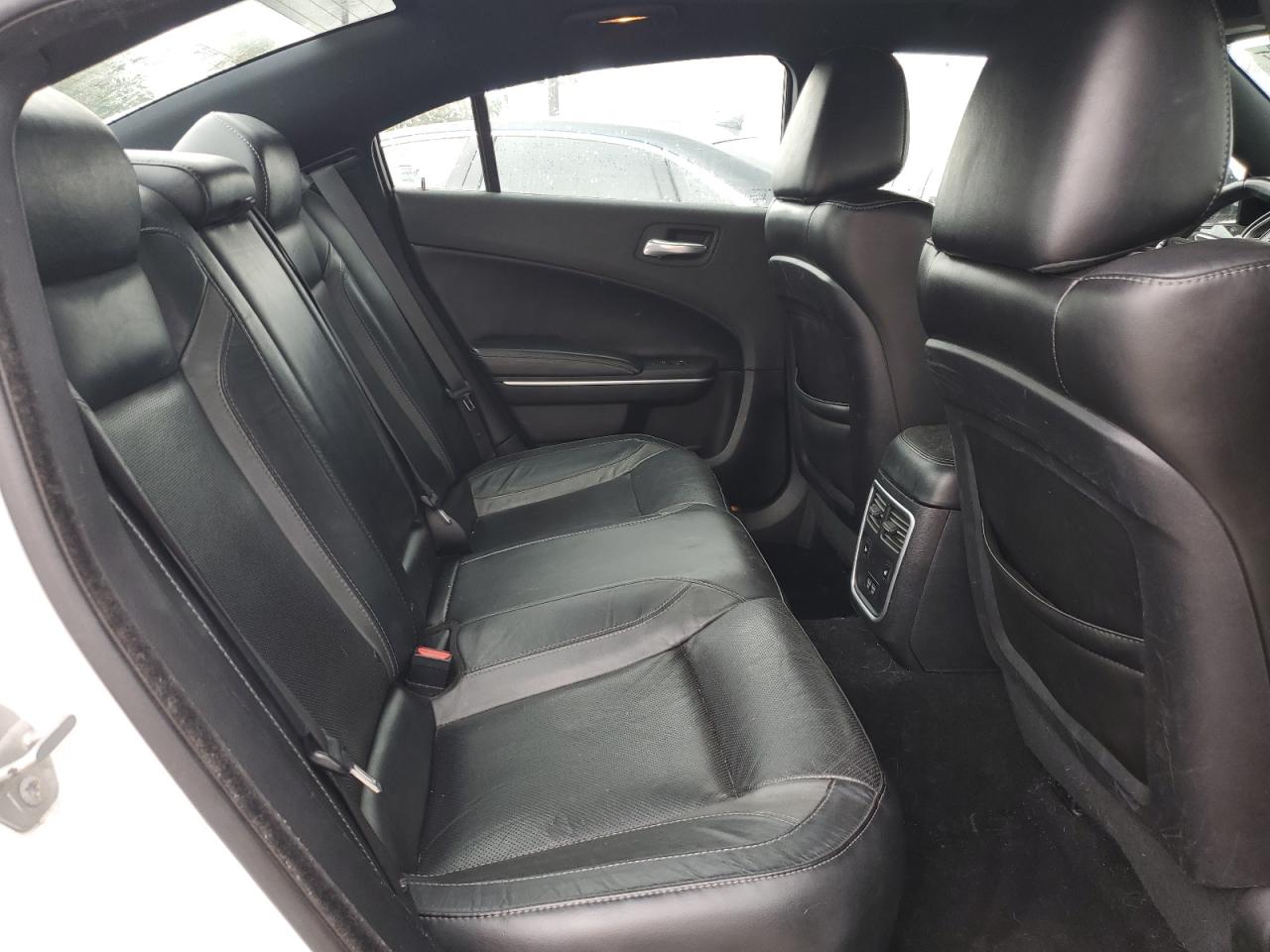 2021 Dodge Charger Sxt VIN: 2C3CDXBG4MH536525 Lot: 55634125