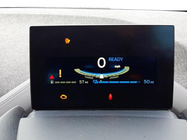 2015 BMW I3 RANGE E
