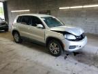 2013 Volkswagen Tiguan S zu verkaufen in Angola, NY - Front End