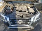2021 Nissan Armada Sv للبيع في Austell، GA - Rear End
