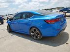 2023 Nissan Sentra Sr за продажба в Grand Prairie, TX - Front End