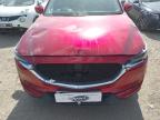 2018 MAZDA CX-5 SPORT for sale at Copart YORK