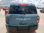 2022 Ford Bronco Sport Big Bend на продаже в Grand Prairie, TX - Rear End