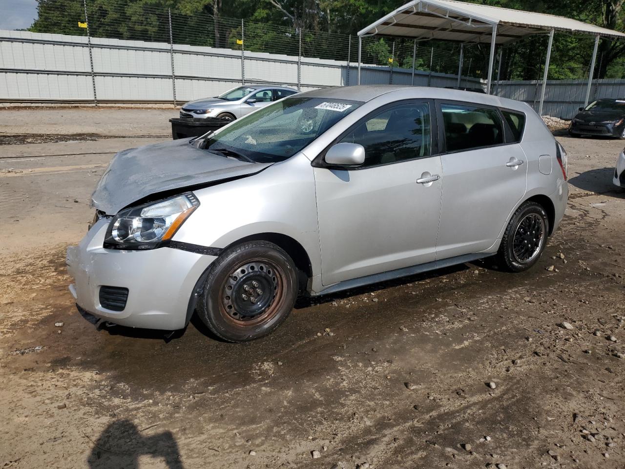 Austell, GA에서 판매 중인 2009 Pontiac Vibe - Front End