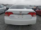 2010 Honda Civic Exl for Sale in Mentone, CA - Front End