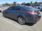 2009 Acura Tl  na sprzedaż w Vallejo, CA - Front End