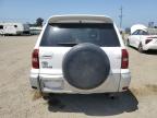 2004 Toyota Rav4  de vânzare în American Canyon, CA - Mechanical