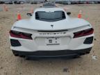 2024 Chevrolet Corvette Stingray 2Lt de vânzare în Temple, TX - Front End