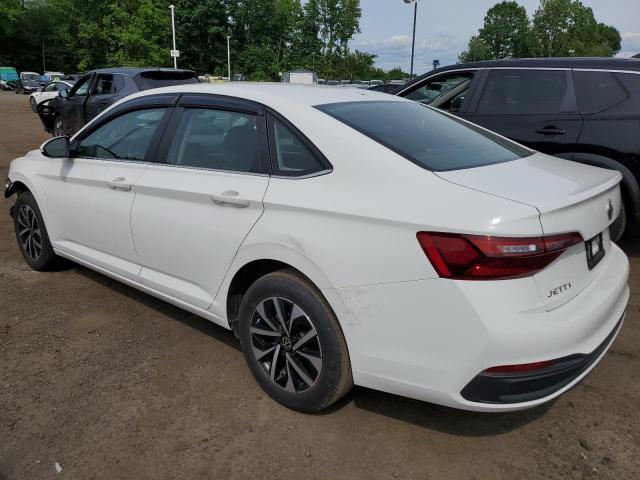  VOLKSWAGEN JETTA 2022 Biały
