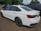 2022 Volkswagen Jetta S for Sale in East Granby, CT - Front End