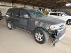 2012 Dodge Durango Sxt de vânzare în Phoenix, AZ - Burn - Engine
