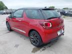 2017 DS DS3 CONNEC for sale at Copart ROCHFORD