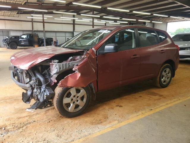 2009 Nissan Rogue S