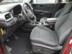 2017 Kia Sorento Lx იყიდება Louisville-ში, KY - Minor Dent/Scratches