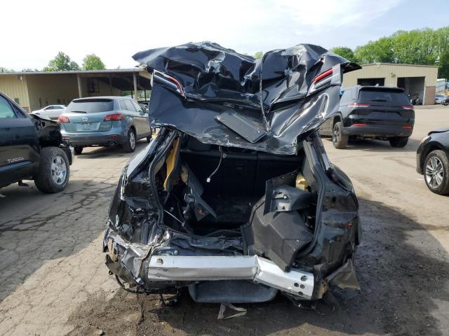  TESLA MODEL Y 2022 Black