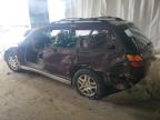 2001 Subaru Legacy Outback Limited en Venta en Ebensburg, PA - Side