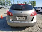 2008 Nissan Rogue S იყიდება Arlington-ში, WA - Front End