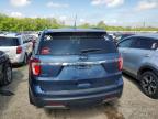 2019 Ford Explorer Xlt na sprzedaż w Pekin, IL - Side