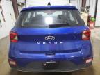 2022 Hyundai Venue Sel zu verkaufen in West Mifflin, PA - Front End