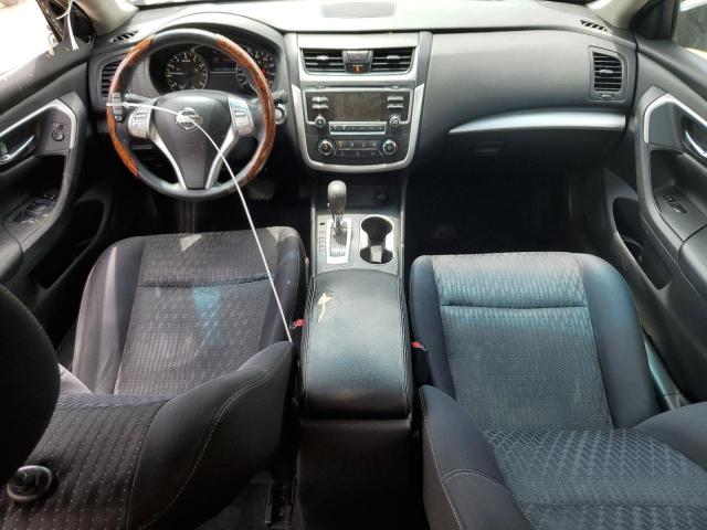  NISSAN ALTIMA 2016 Серый