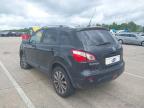2010 NISSAN QASHQAI TE for sale at Copart NEWBURY