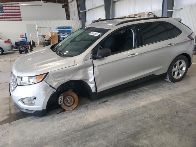 2018 Ford Edge Se