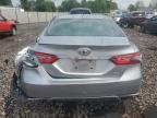 2020 Toyota Camry Se продається в Chalfont, PA - Side