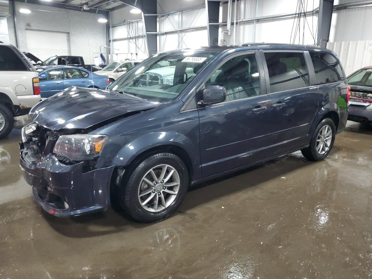 Ham Lake, MN에서 판매 중인 2014 Dodge Grand Caravan R/T - Front End