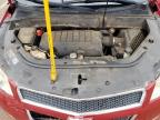 2012 Chevrolet Traverse Lt na sprzedaż w Longview, TX - Front End