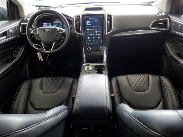  FORD EDGE 2024 Gray