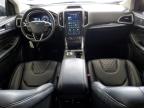 2024 Ford Edge Titanium იყიდება Orlando-ში, FL - Minor Dent/Scratches