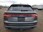 2019 Audi Q8 Prestige S-Line na sprzedaż w Davison, MI - Rejected Repair