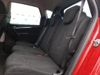 2013 CITROEN C4 PICASSO for sale at Copart SANDTOFT