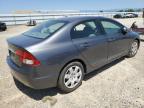 2010 Honda Civic Lx for Sale in Anderson, CA - Side