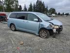 2015 Toyota Sienna Xle for Sale in Graham, WA - Front End