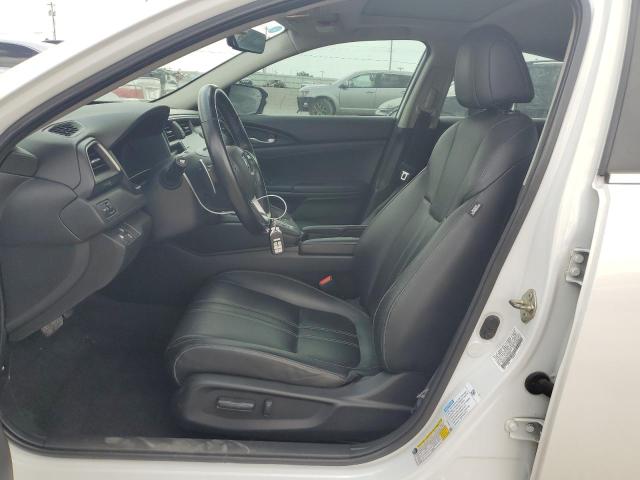  HONDA INSIGHT 2020 Белый