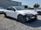 2020 Hyundai Sonata Sel Plus продається в Riverview, FL - Front End