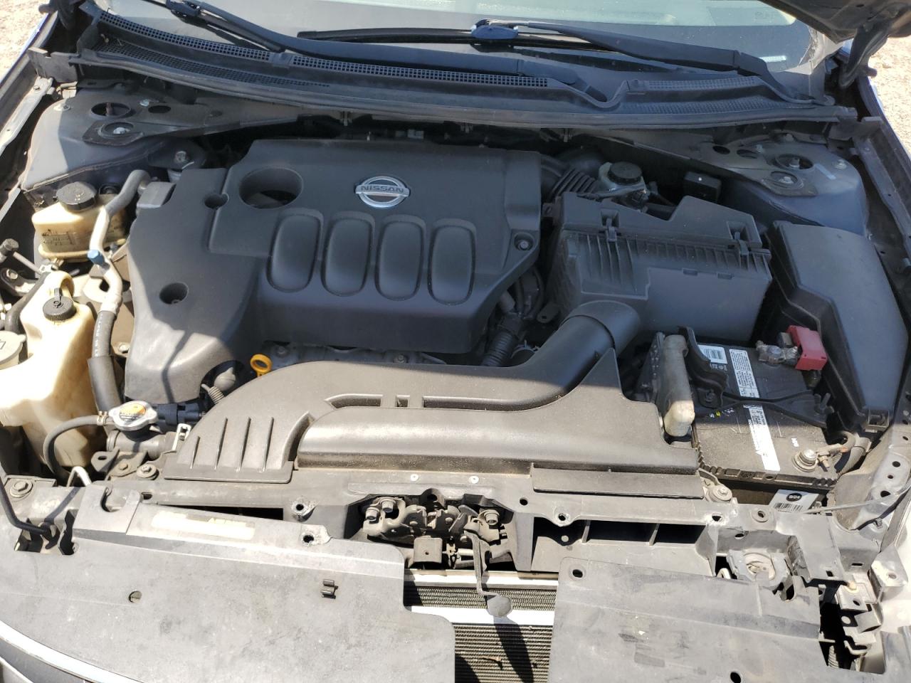 2010 Nissan Altima Base VIN: 1N4AL2APXAN525130 Lot: 56474645