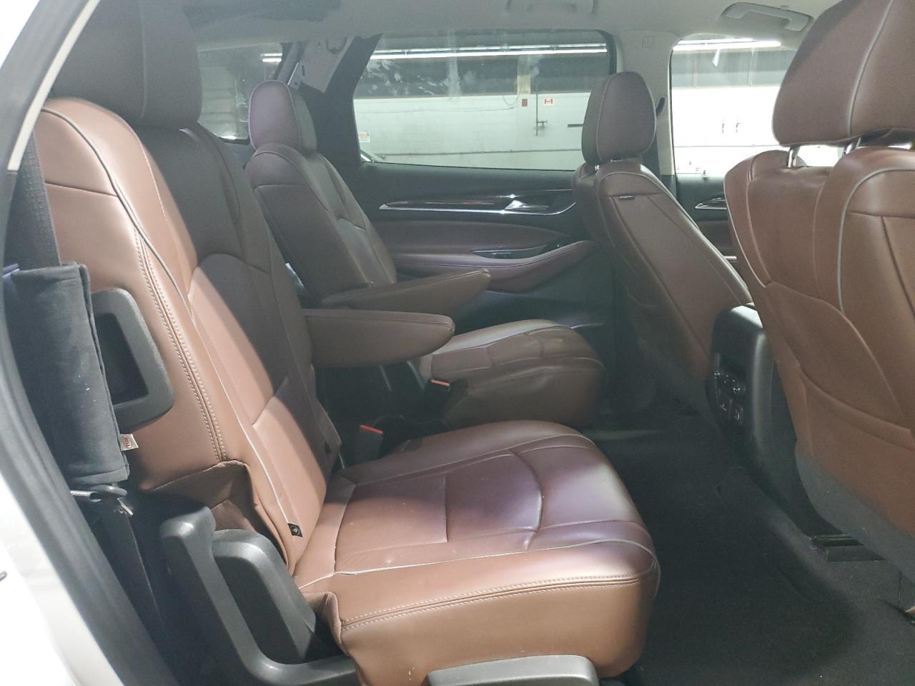 2020 Buick Enclave Avenir VIN: 5GAEVCKWXLJ121287 Lot: 56180025