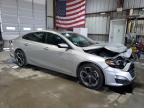 2021 Chevrolet Malibu Lt   de vânzare în Bridgeton, MO - Front End