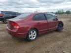 2008 Honda Civic Lx للبيع في Elgin، IL - Front End