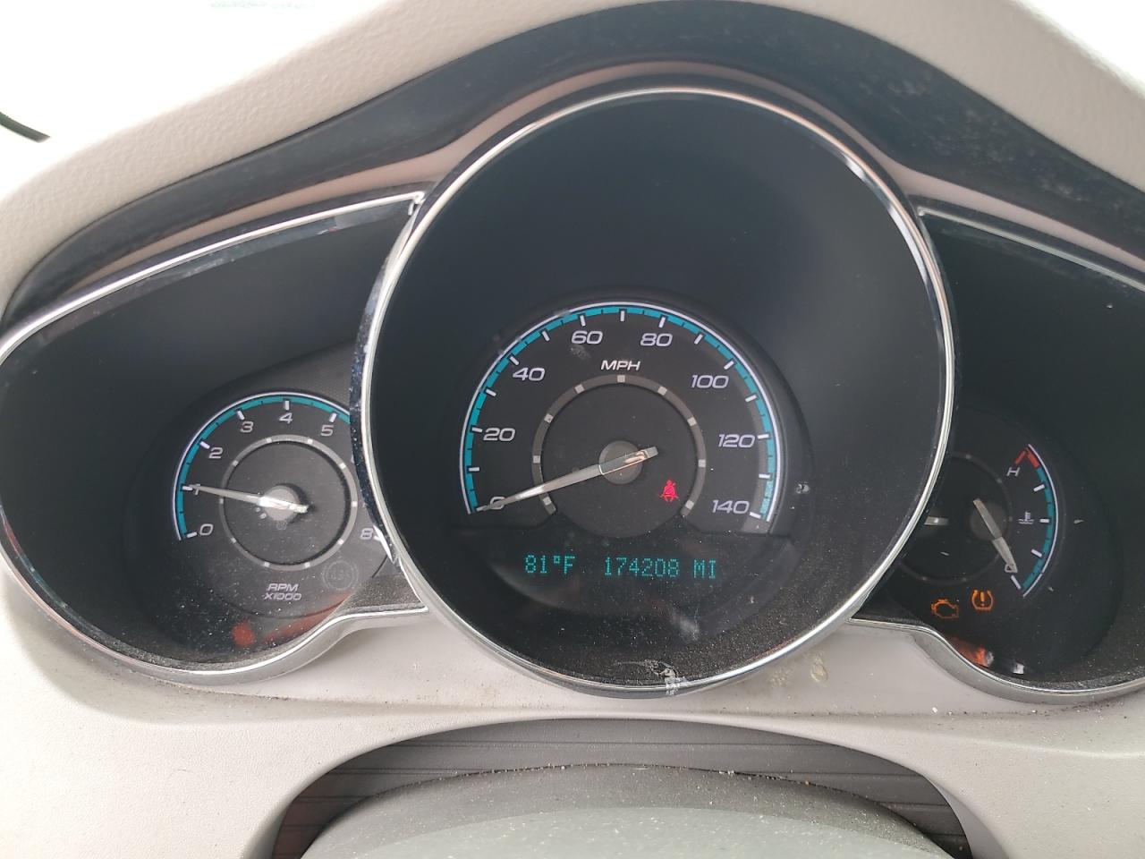 2009 Chevrolet Malibu 1Lt VIN: 1G1ZH57BX9F185133 Lot: 57497425