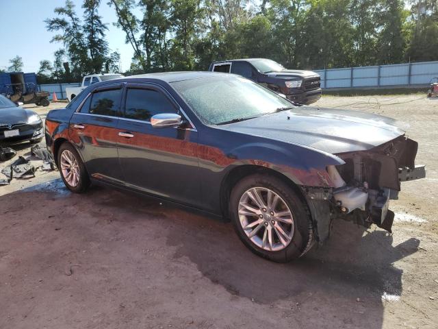 CHRYSLER 300 2016 Charcoal