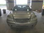 2007 Hyundai Azera Se en Venta en Sandston, VA - Rear End
