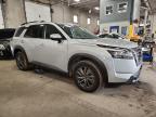 2022 Nissan Pathfinder Sv   продається в Blaine, MN - Front End